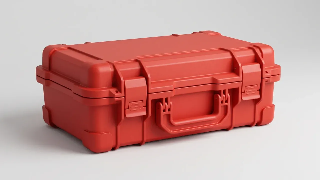 Ordnance Packing Box: Five Criteria for Choosing One