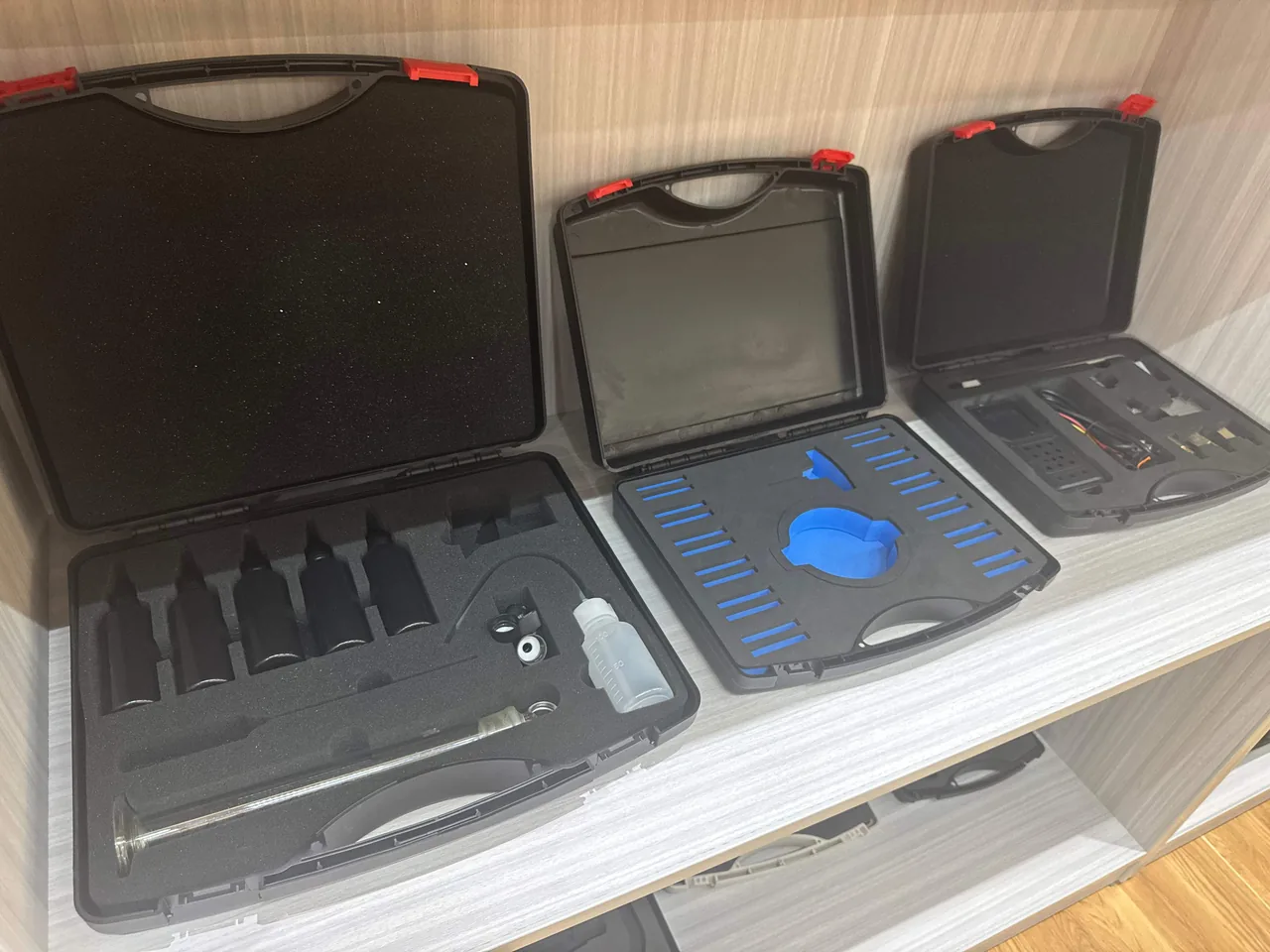 Size, Weight, and Security Compliance - JUNZHJIA toolbox