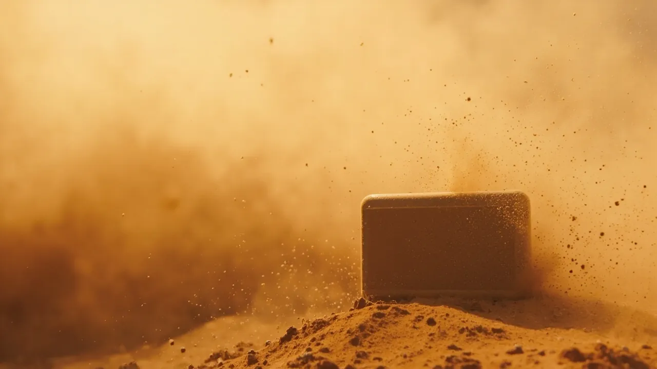 Why Does an Outdoor Protective Case Need Dustproof Design?