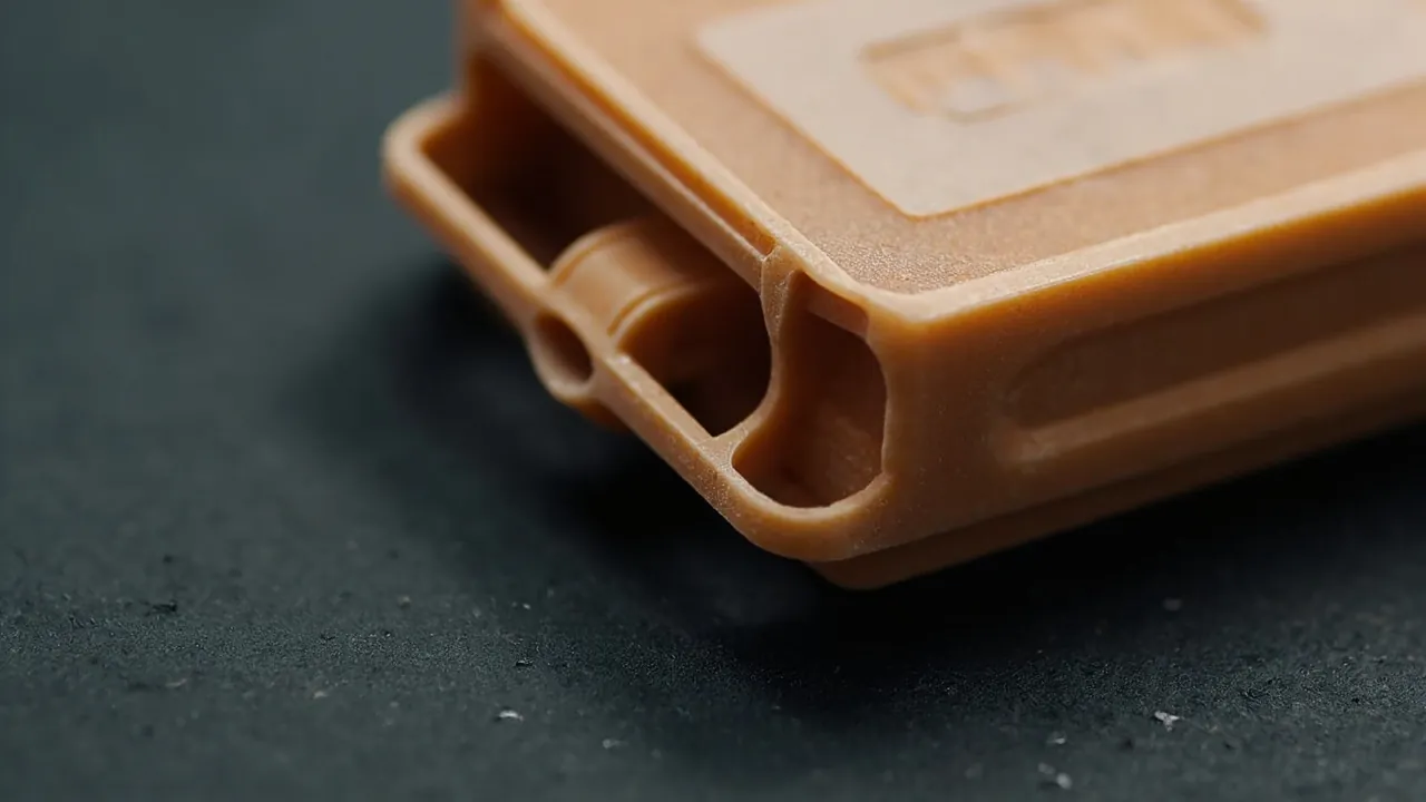 What Engineering Plastics Are Used in Outdoor Protective Cases?