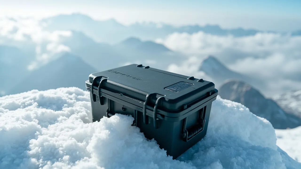 What to Consider for Protective Cases in High-Altitude Environments?