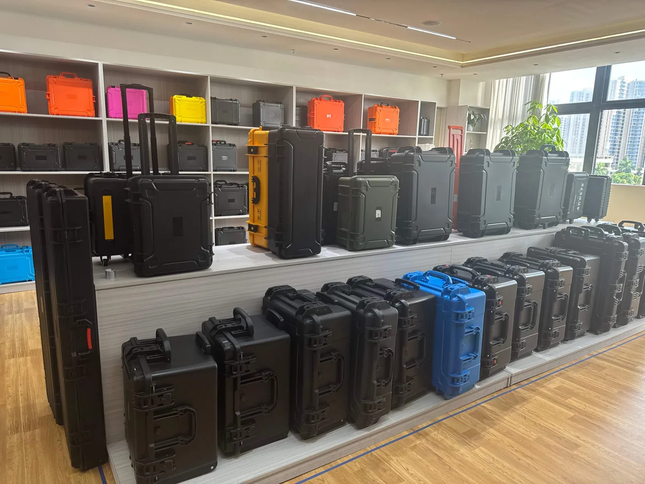 Liner Mini-Glossary - JUNZHJIA outdoor protective case