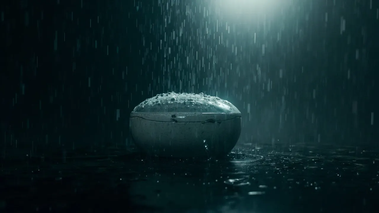 How an Outdoor Protective Case Handles Rain and High Humidity