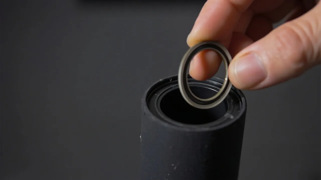 What Does the Seal Ring of an Outdoor Protective Case Do, and How to Choose Its Material?