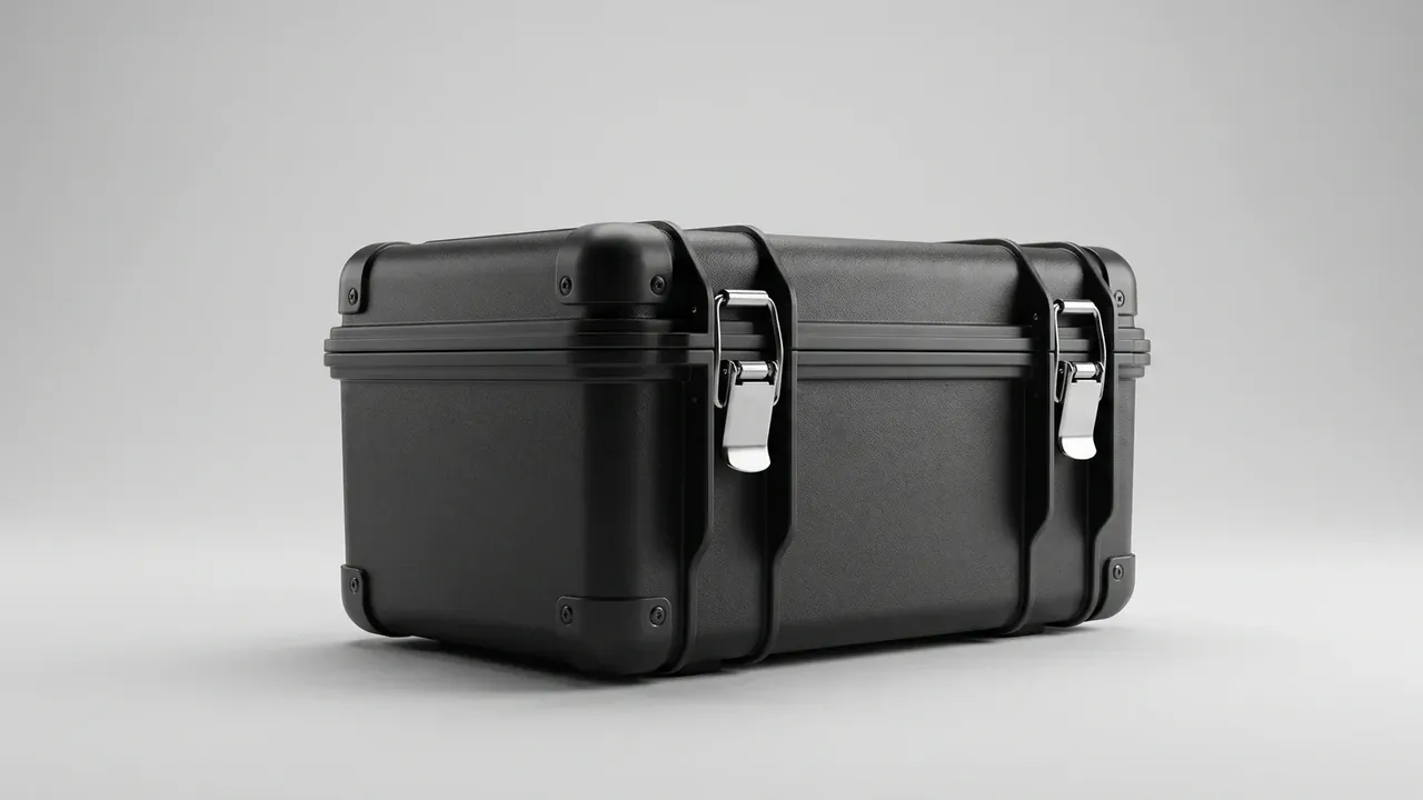 How to Choose an Outdoor Case: Five Checks in Order