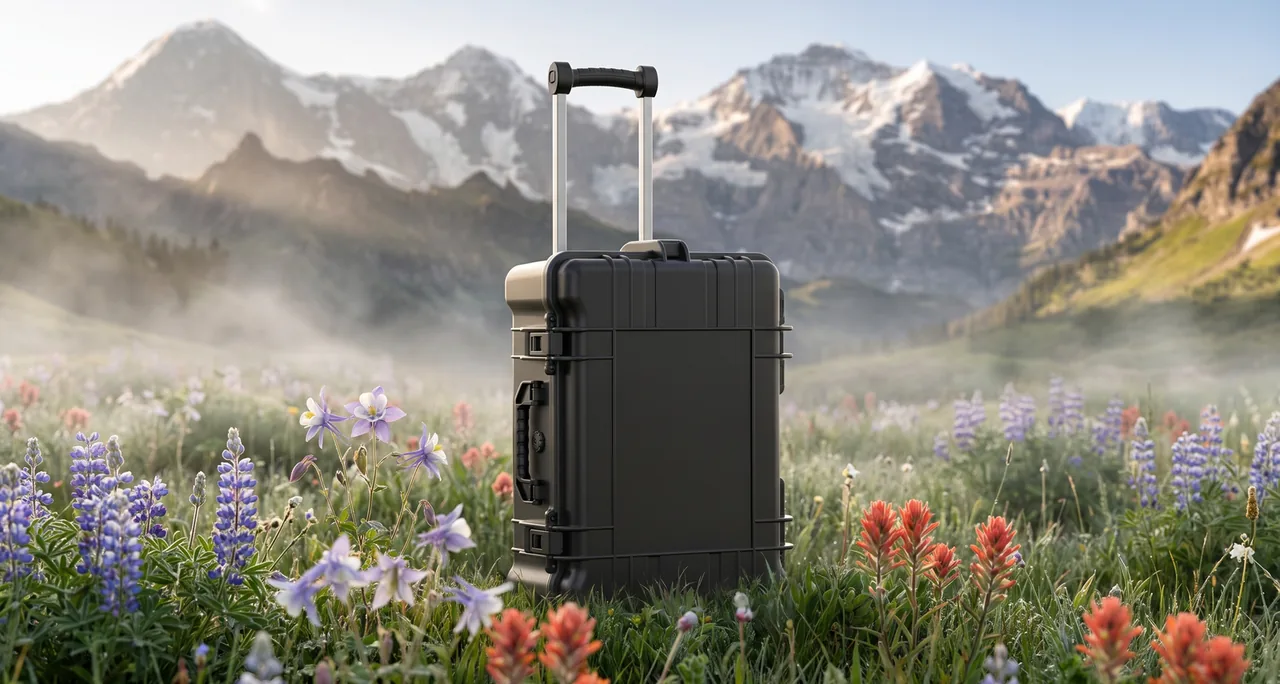 Selection Checklist and Common Misconceptions - JUNZHJIA outdoor protective case