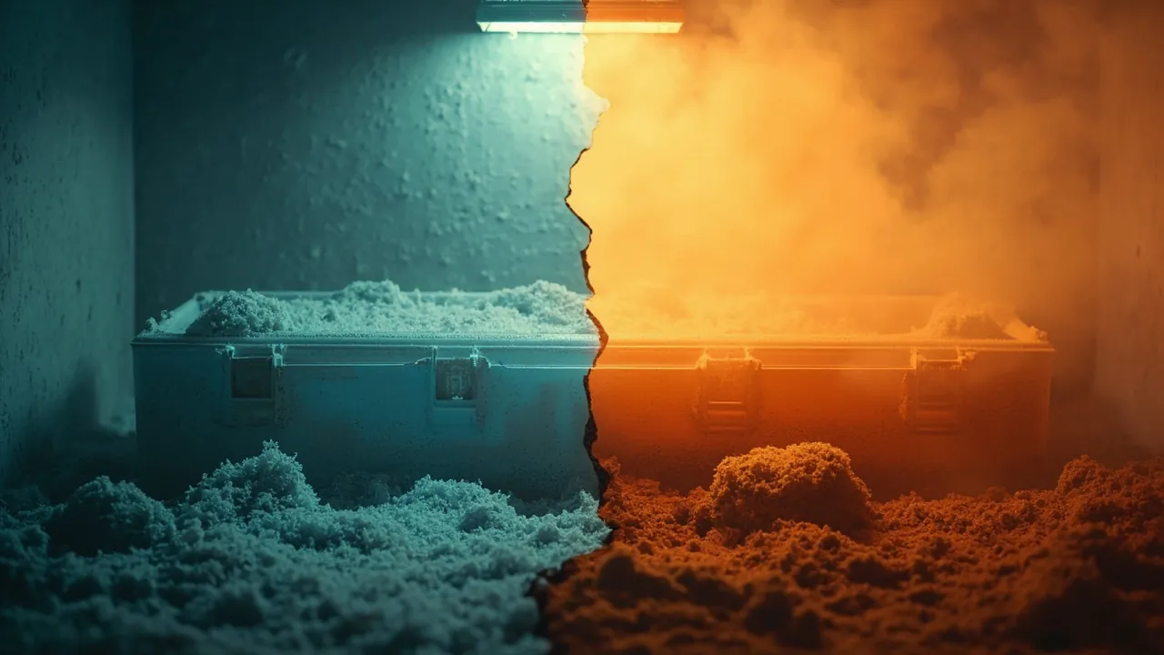How to Choose and Use an Outdoor Protective Case in Extreme Temperatures