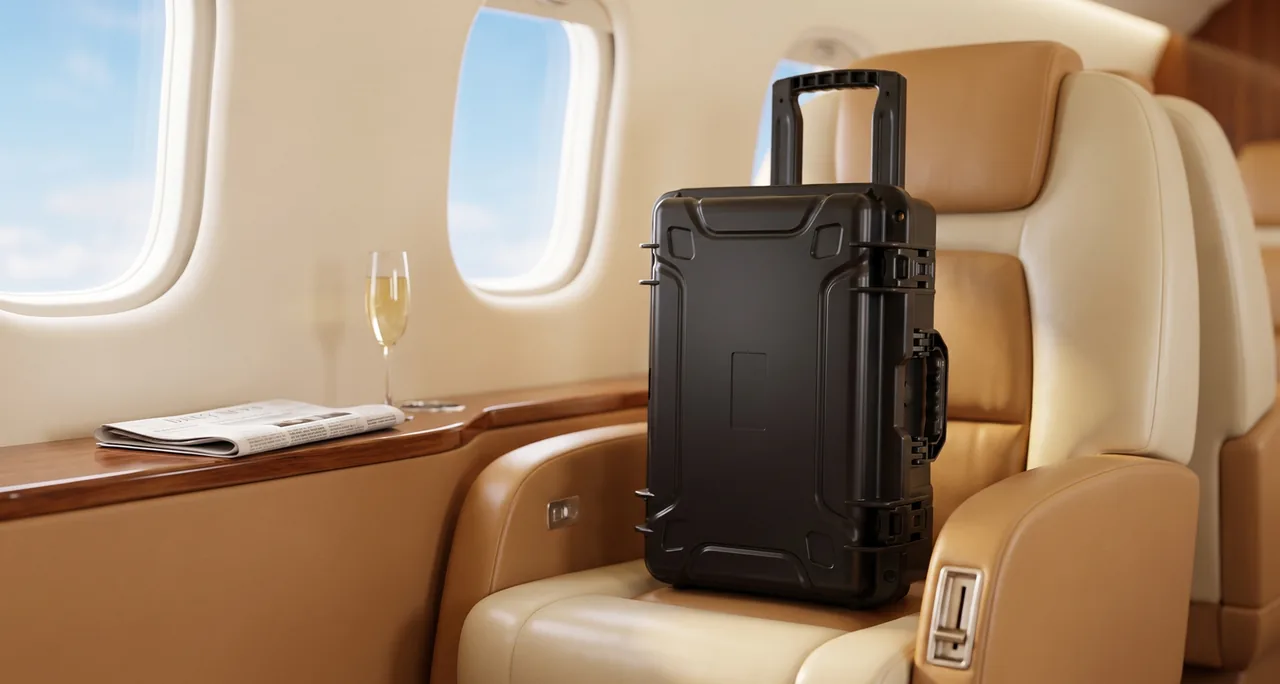 Portability and Accessory-Ecosystem Differences - JUNZHJIA outdoor protective case