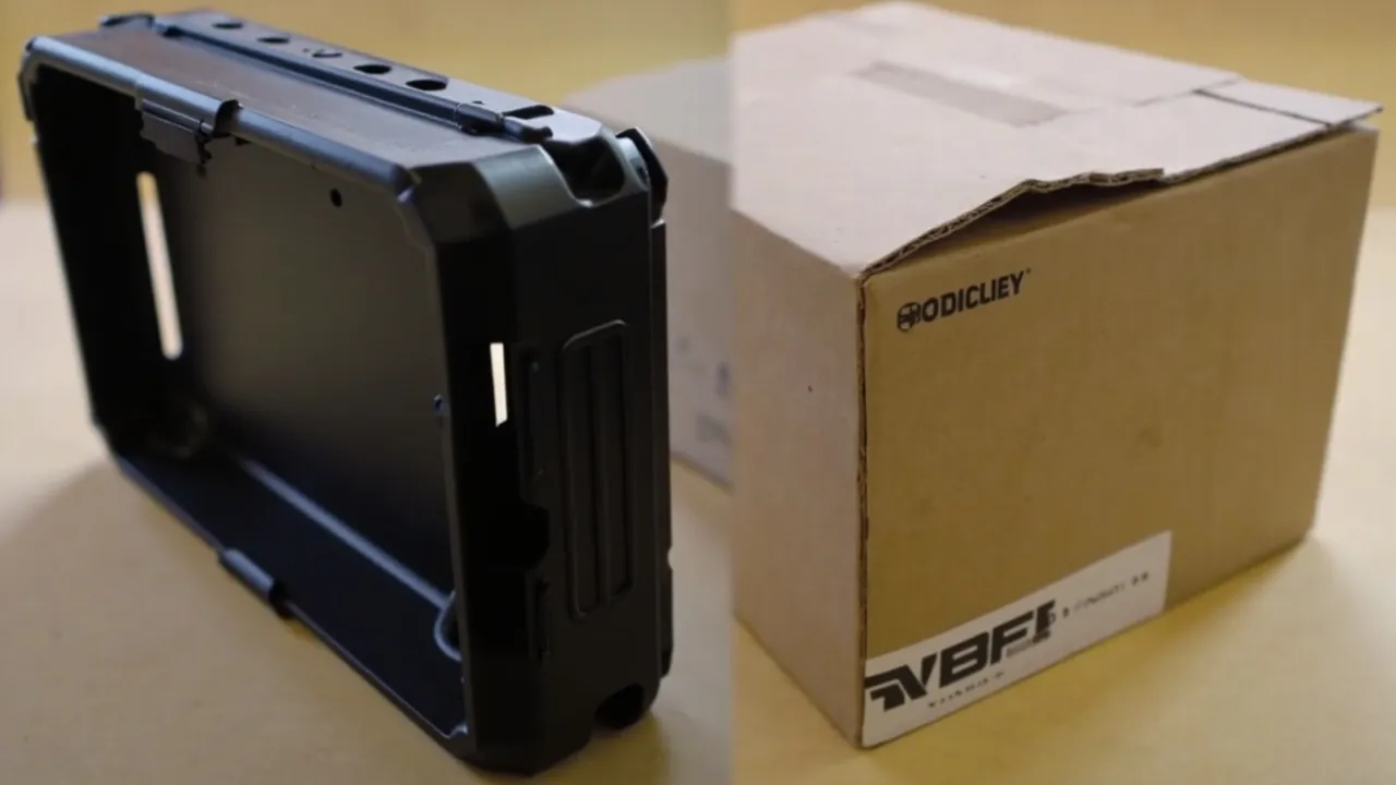 What Is the Difference Between an Outdoor Protective Case and an Ordinary Storage Box?