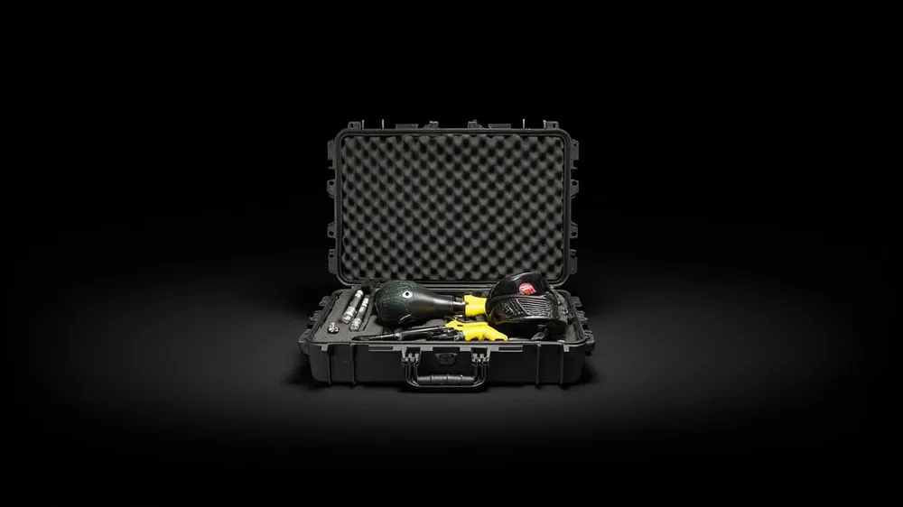 Paintball & Airsoft Cases: Carry the Marker Without Breaking It