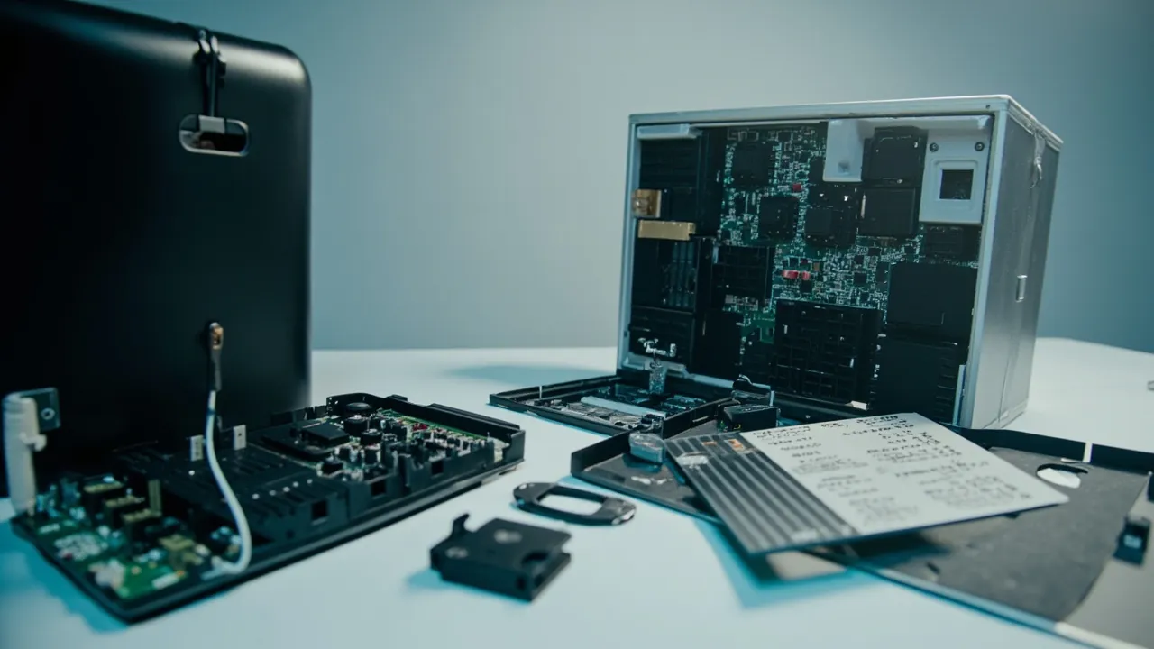 PCB Transport Cases: ESD-Safe & Moisture-Proof Handling
