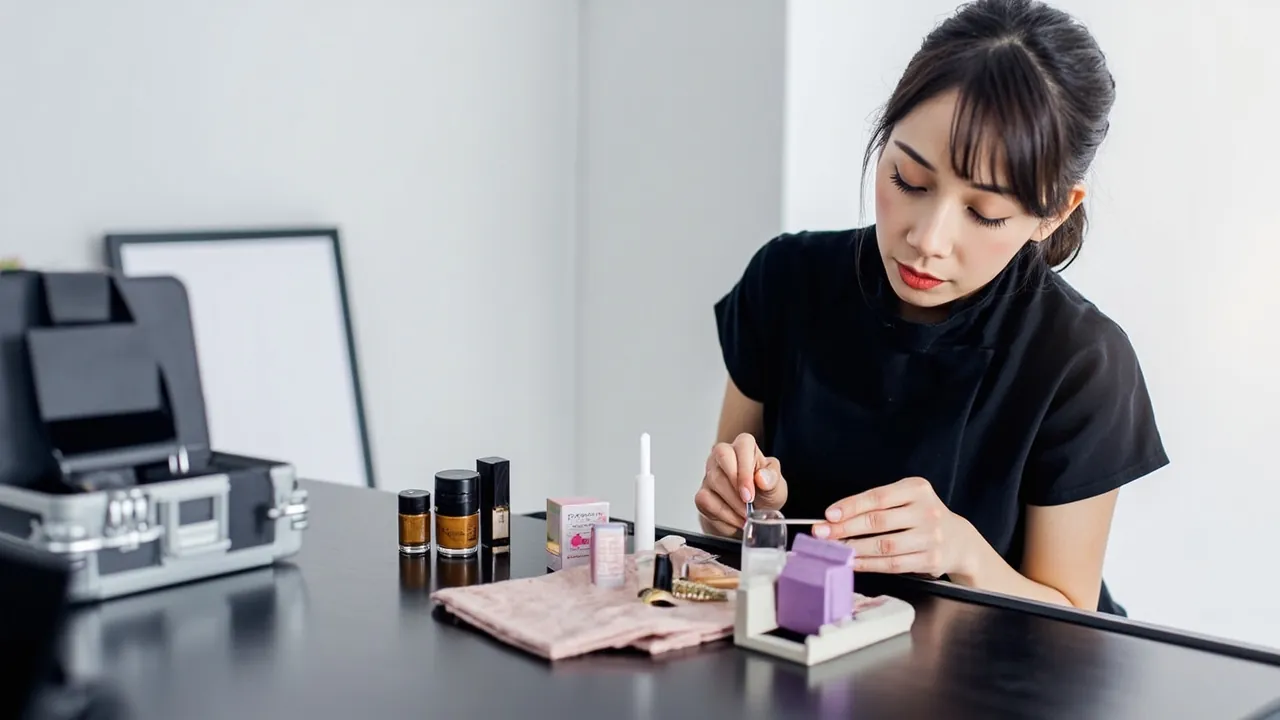 Perfume & Cosmetics Cases: Light-Blocking, Leak-Proof & Temperature Control