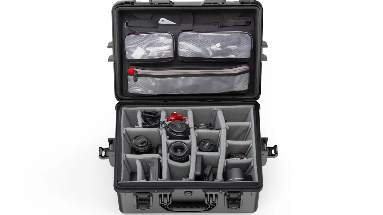 Phosphating Line Cases: Immersion & Rinse Component Protection