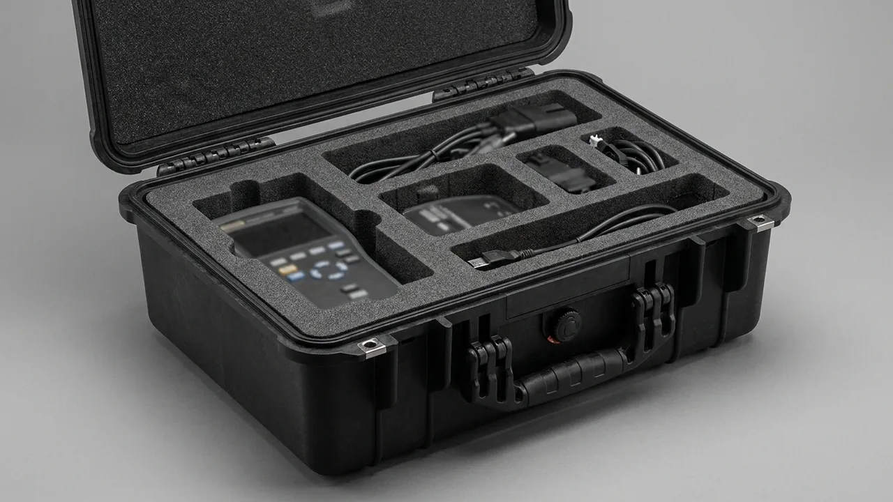 Piano Transport Cases: Body & Action Protection