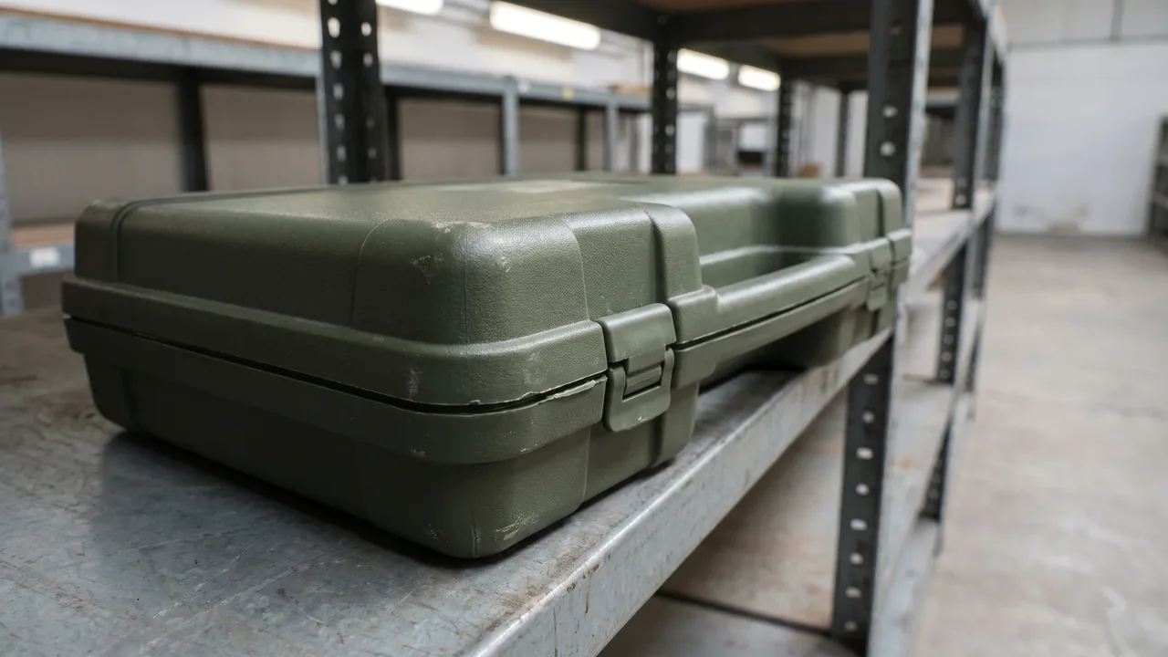 Pistol Case Selection Guide: Moisture, Rust and Carry Design for Handgun Storage Cases