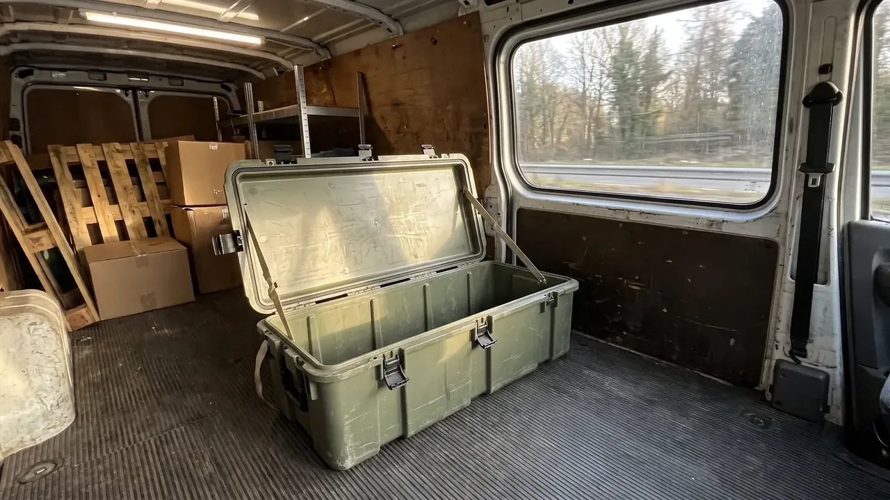 Pistol Case Acceptance Standards: Items and Verdicts