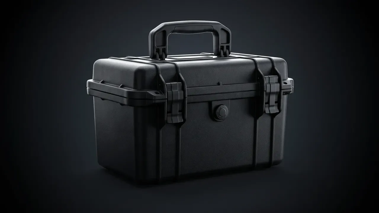 Pistol Storage Case Maintenance: Checks and Replacement Lines