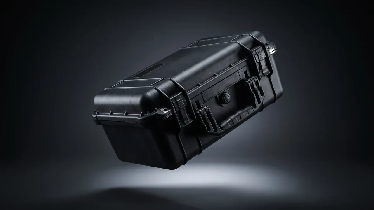 Case details and finishes