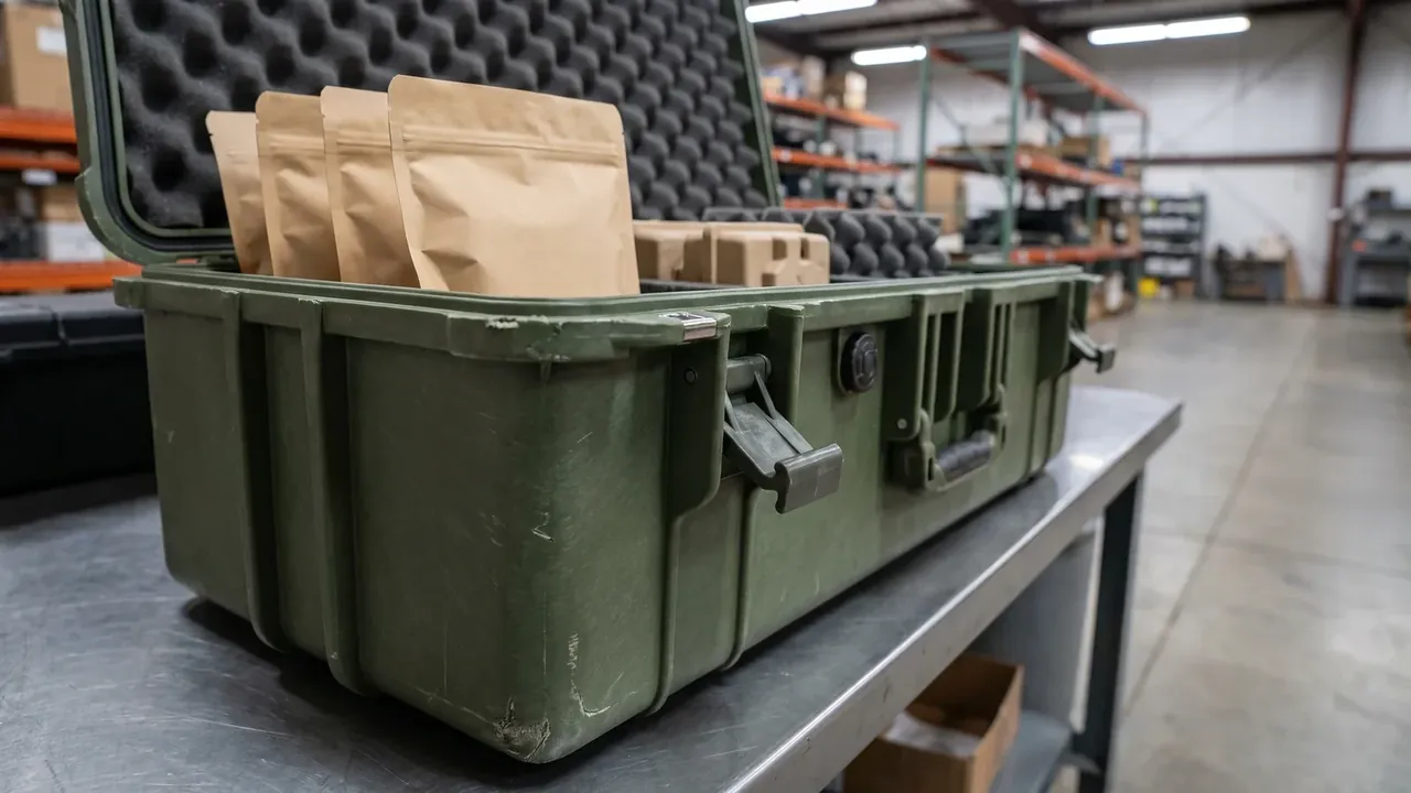 Plastic Box Manufacturer: Quotes, MOQ and Lead Times