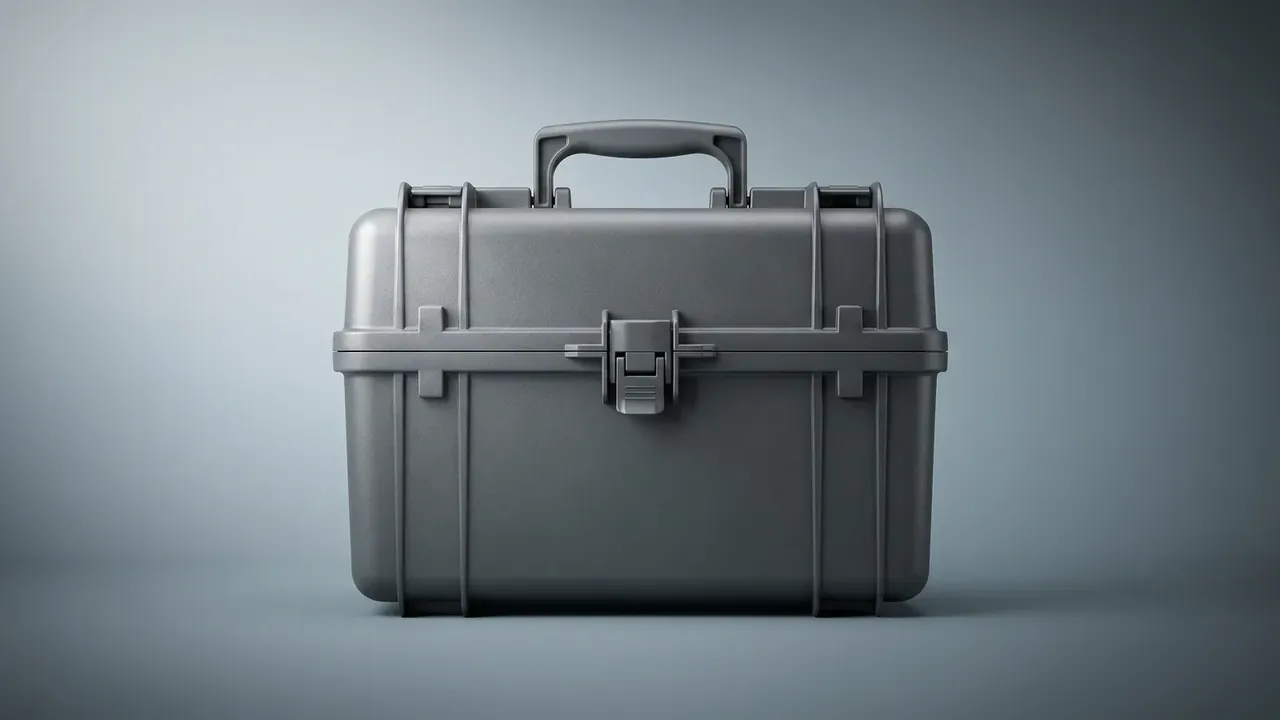 Plastic Box Organizer: Five Selection Criteria