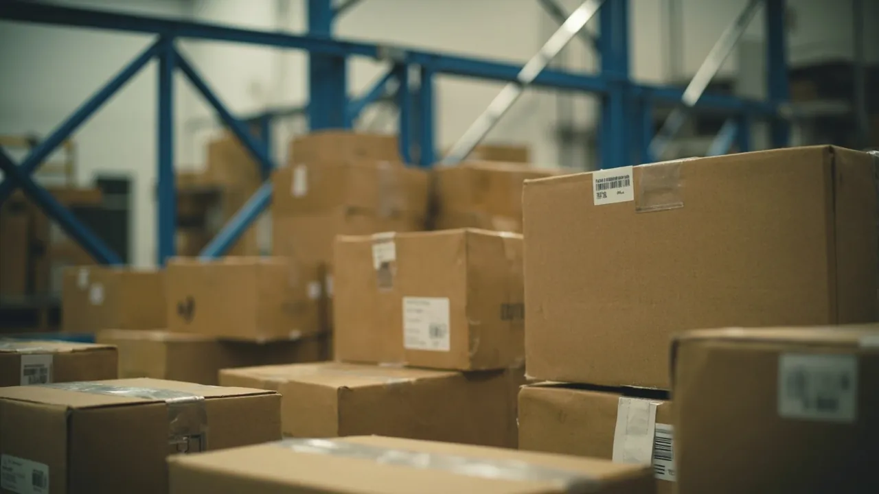 Plastic Storage, Transit & Parts Boxes: Sorting & Storage Applications