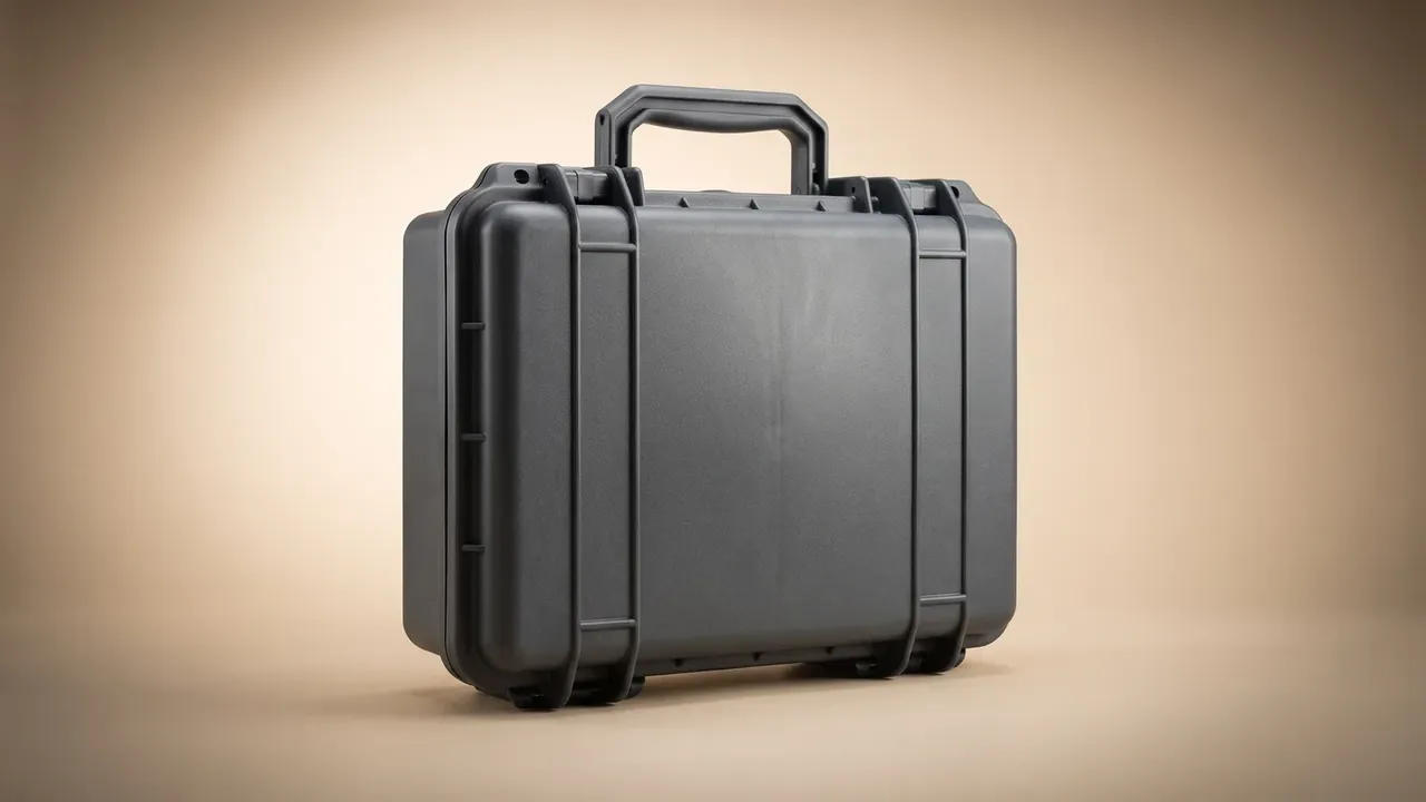 Plastic Tool Box Wholesale: 16% Cheaper, 26% Less Plastic