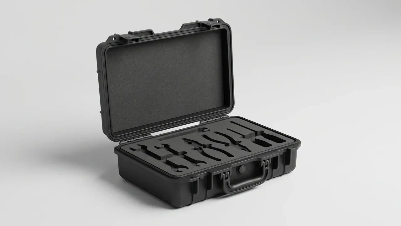 What a Plastic Toolbox for Truck Costs Over Five Years