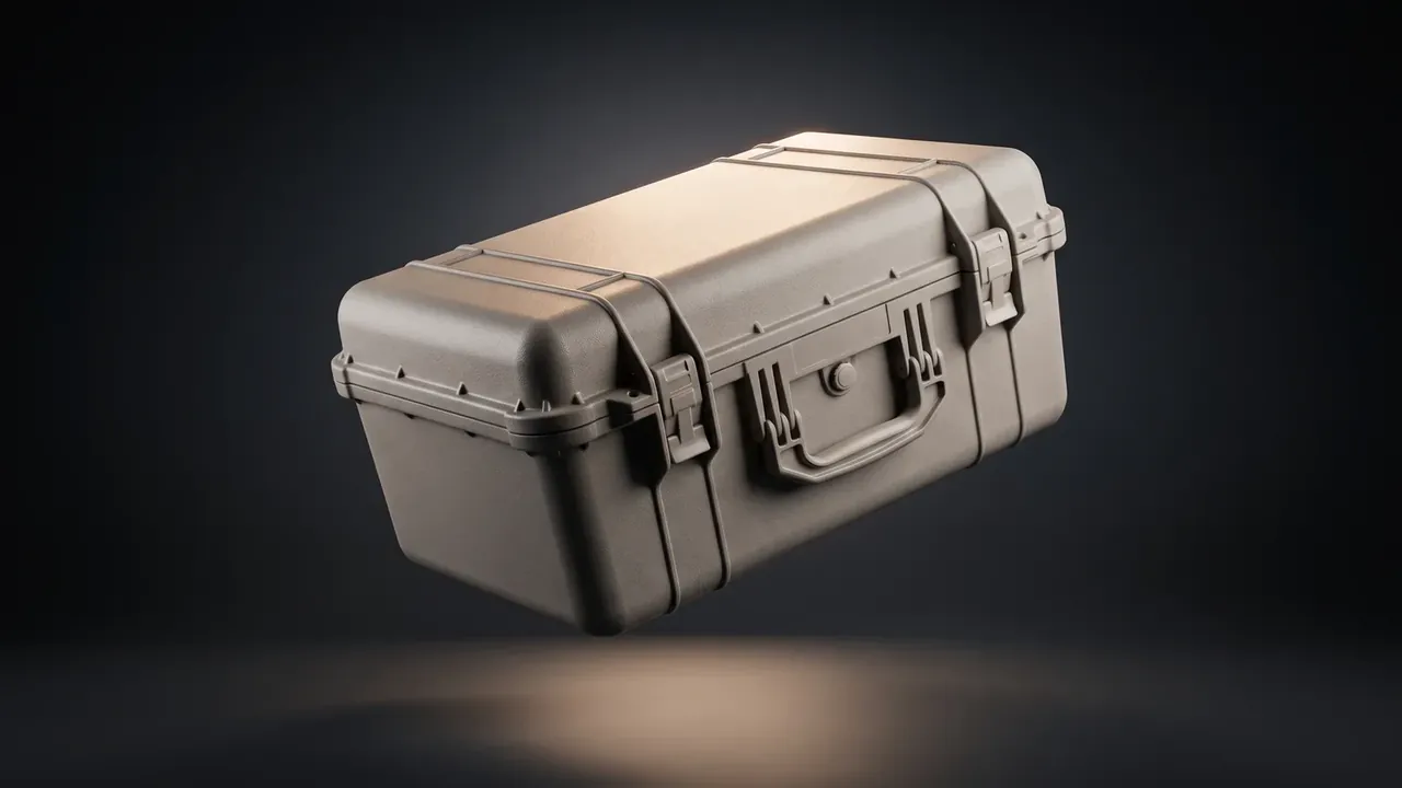 Plastic Waterproof Boxes for Sale: What Buyers Must Inspect