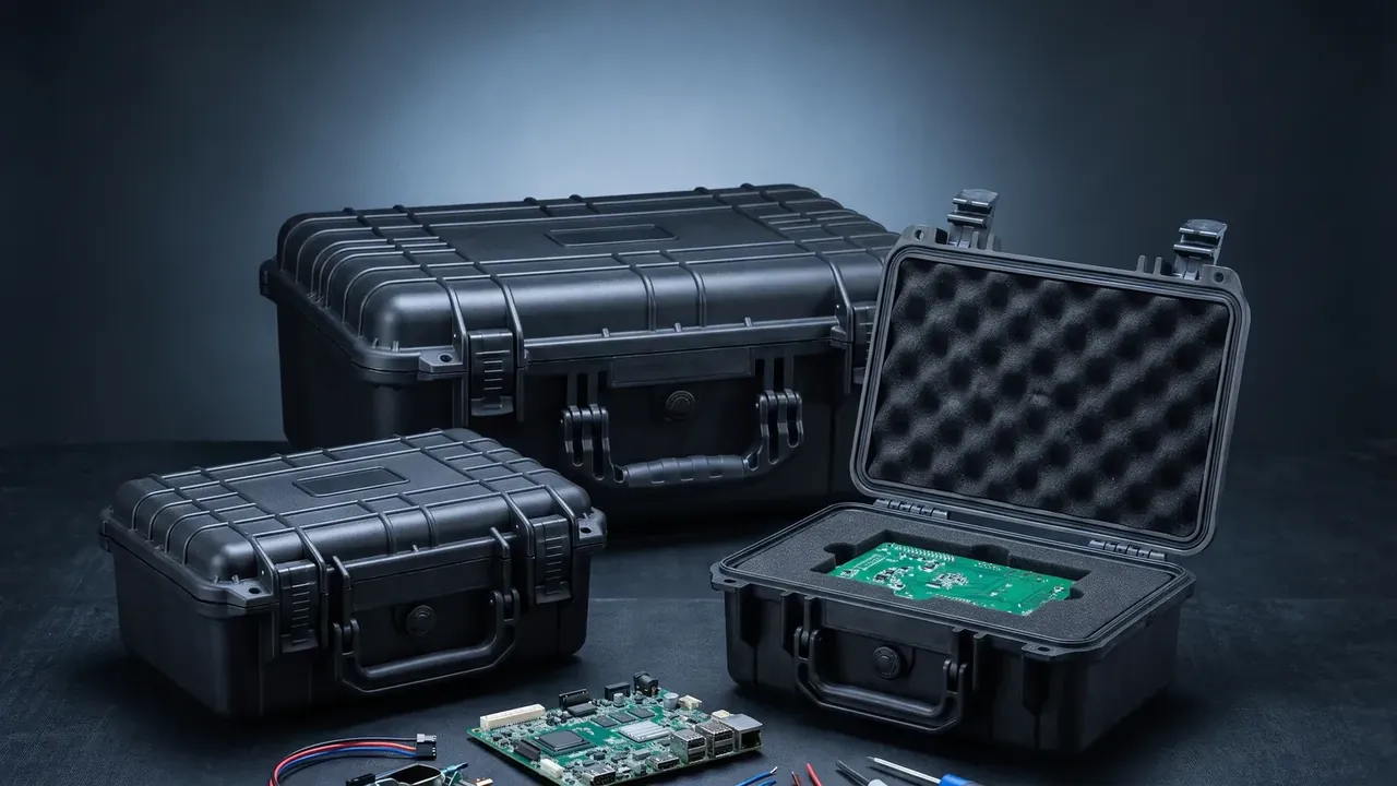 Portable Case for PS5: Five Criteria Before You Buy