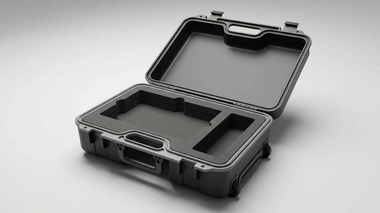 Portable Case PC Guide: Five Criteria Before You Buy