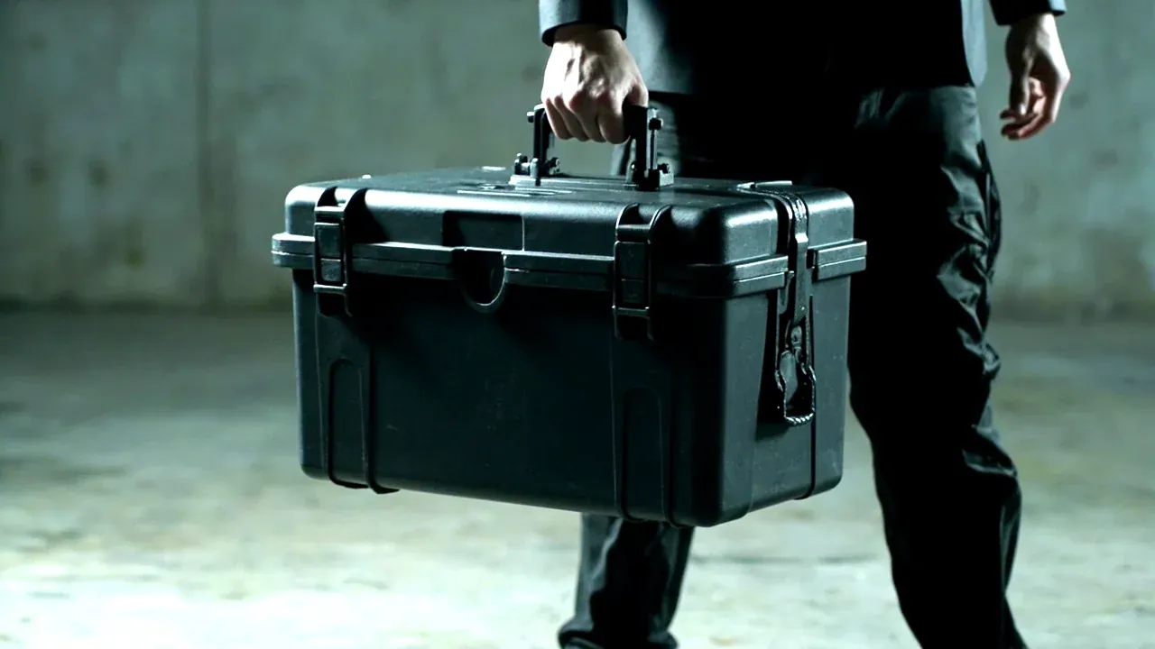 Portable Tool Box Selection: Weight, Liner and Handle First