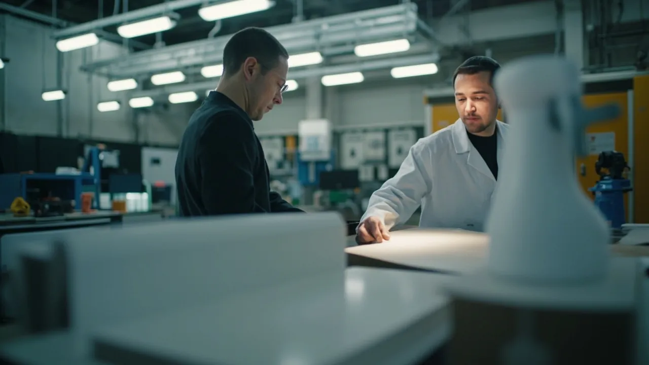 POS-Terminal Protective Boxes & Barcode-Scanner Cases