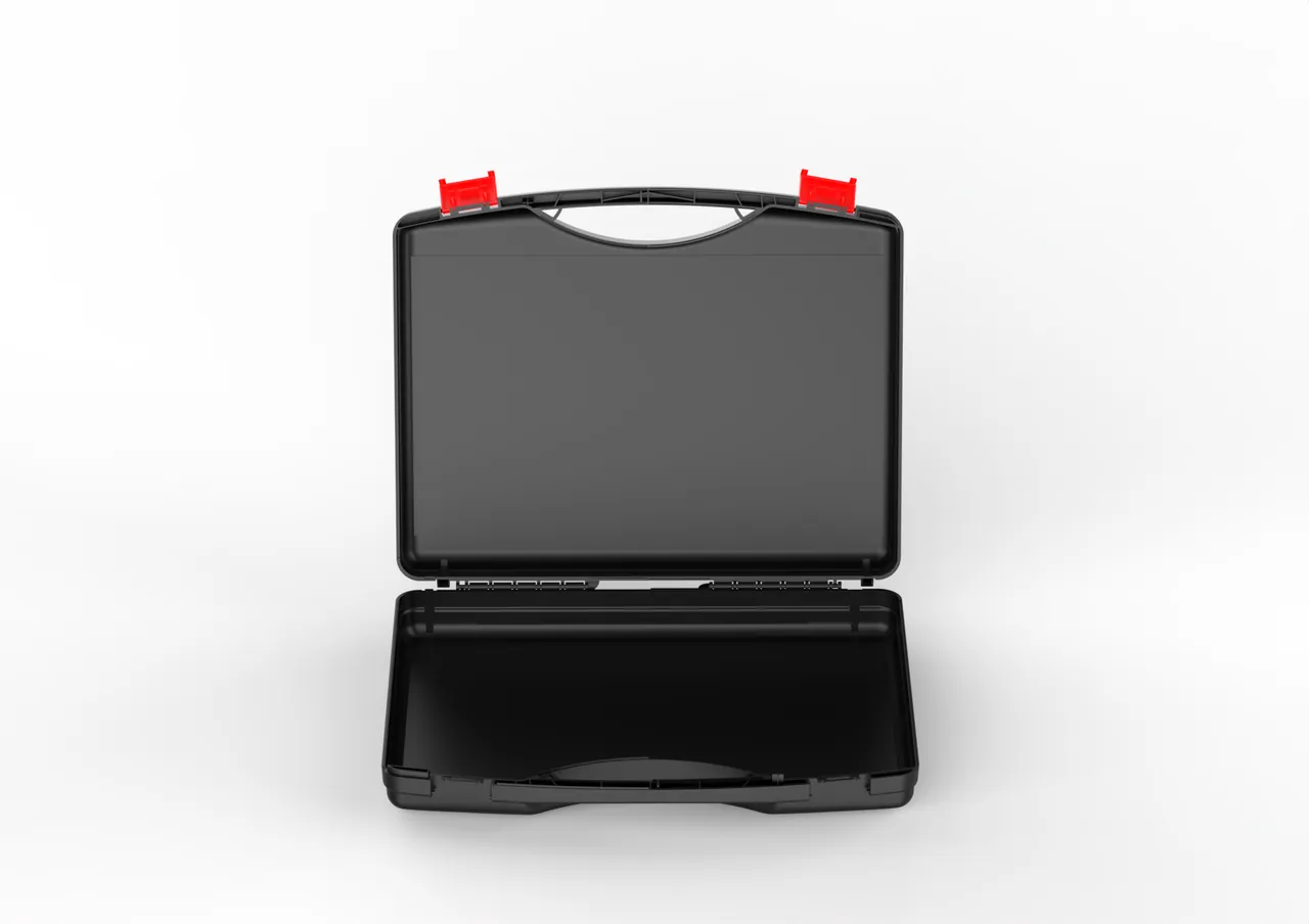 Preformed fittings secured by shape-retaining clamps in elongated channels with end protection caps