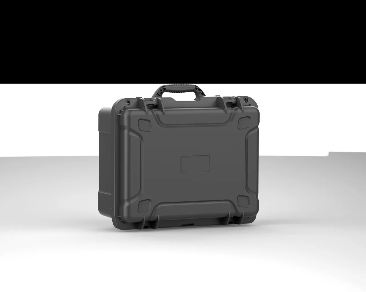 Insulating pressboard sealed in a barrier bag with humidity indicator cards inside a custom foam insert
