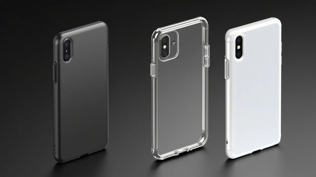 What Is the Difference Between PP, ABS, and PC Protective Cases, and How to Choose?