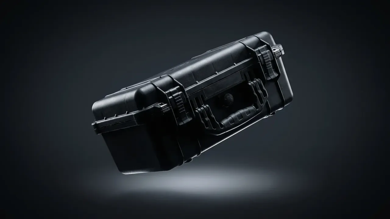 PP Material Plastic Tool Case Applications: Where Each Scene Fits