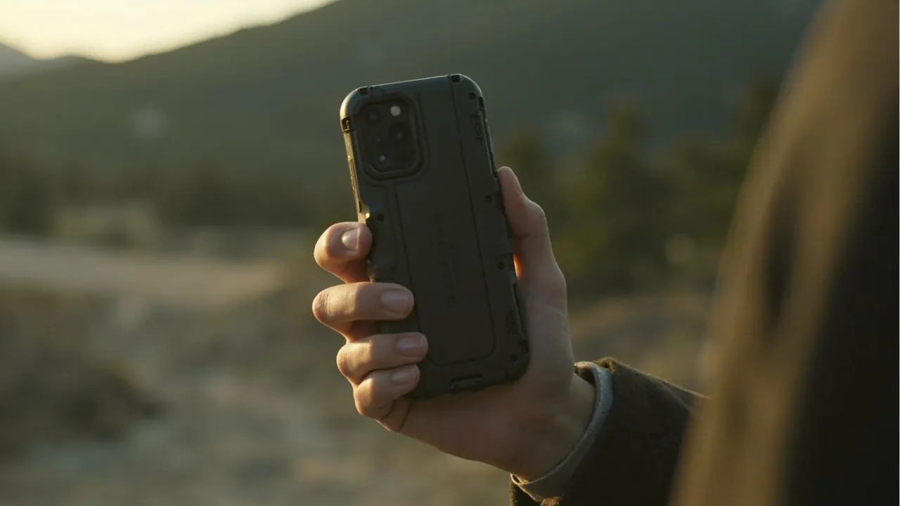 What Are the Advantages of a PP Outdoor Protective Case?