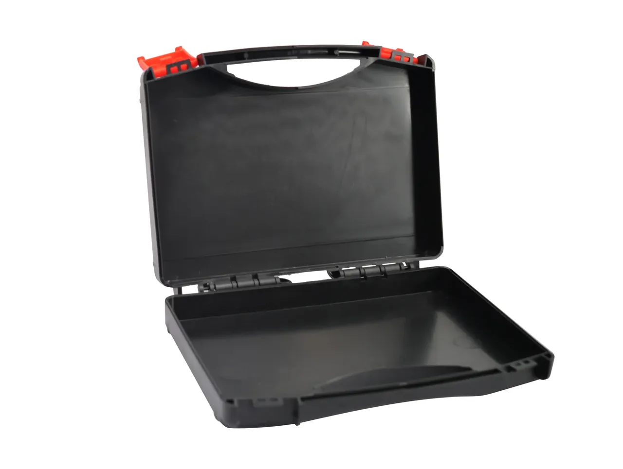 PP Plastic Case Care: MIL-STD-810H and IEC 60529 Thresholds