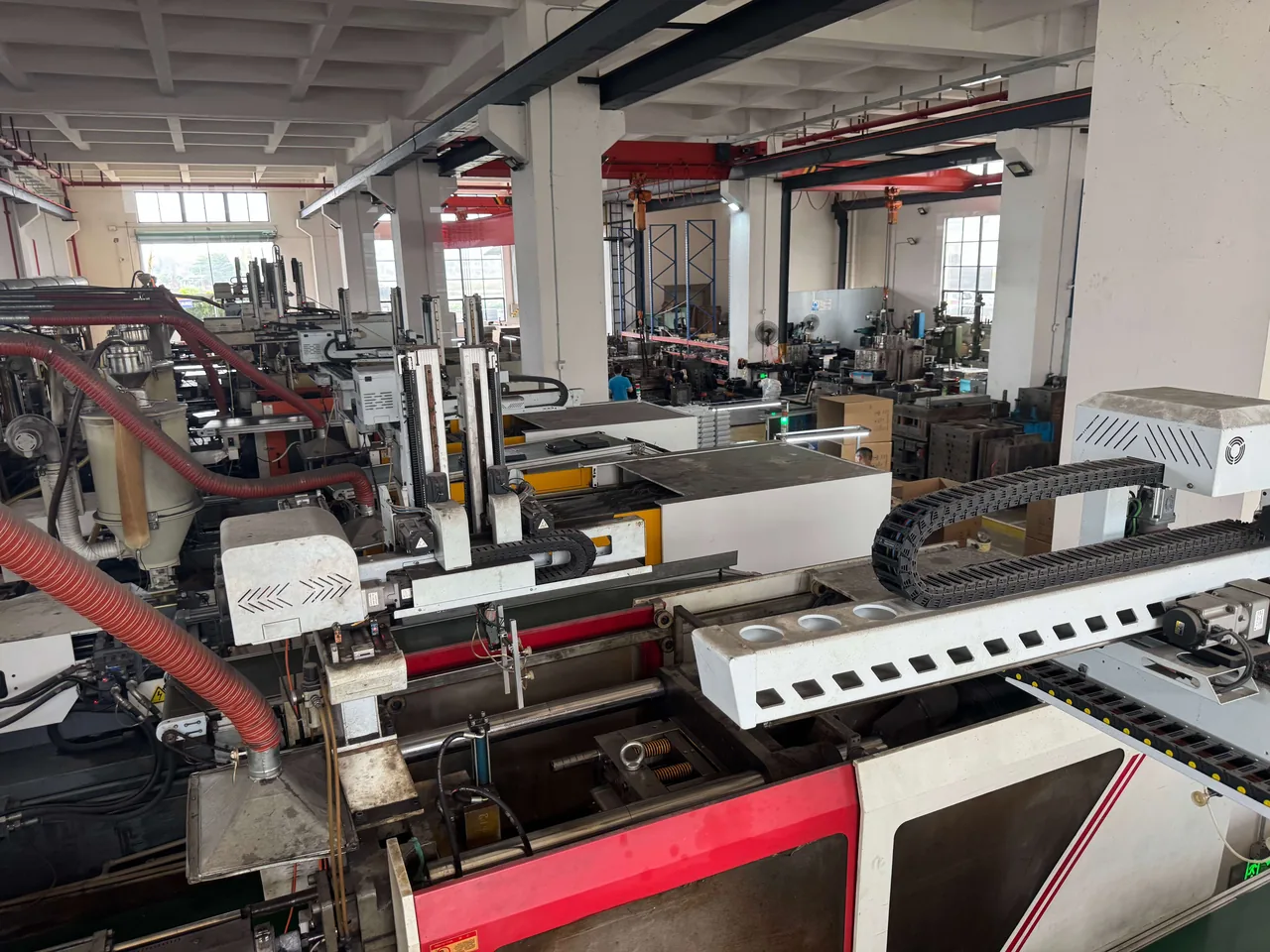 ABS Material Properties in Detail - tool cases and plastic box manufacturing