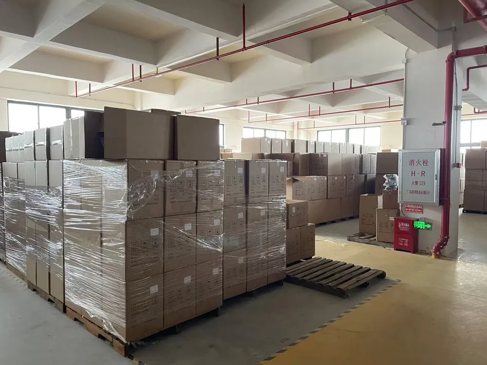 Pre-Shipment Inspection for Protective Cases: AQL, Checklists and Defect Classes