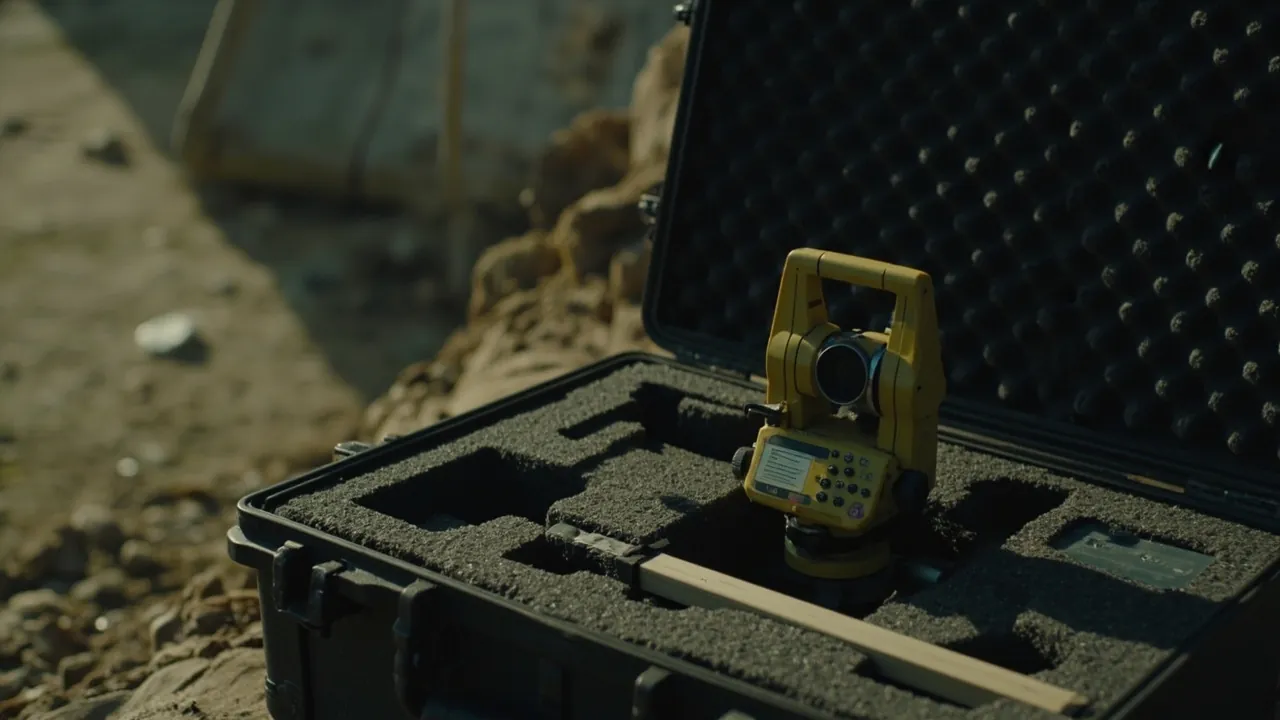 How to Choose a Precision Instrument Protective Case: Shock Protection and Safety for Metrology and Calibration Equipment