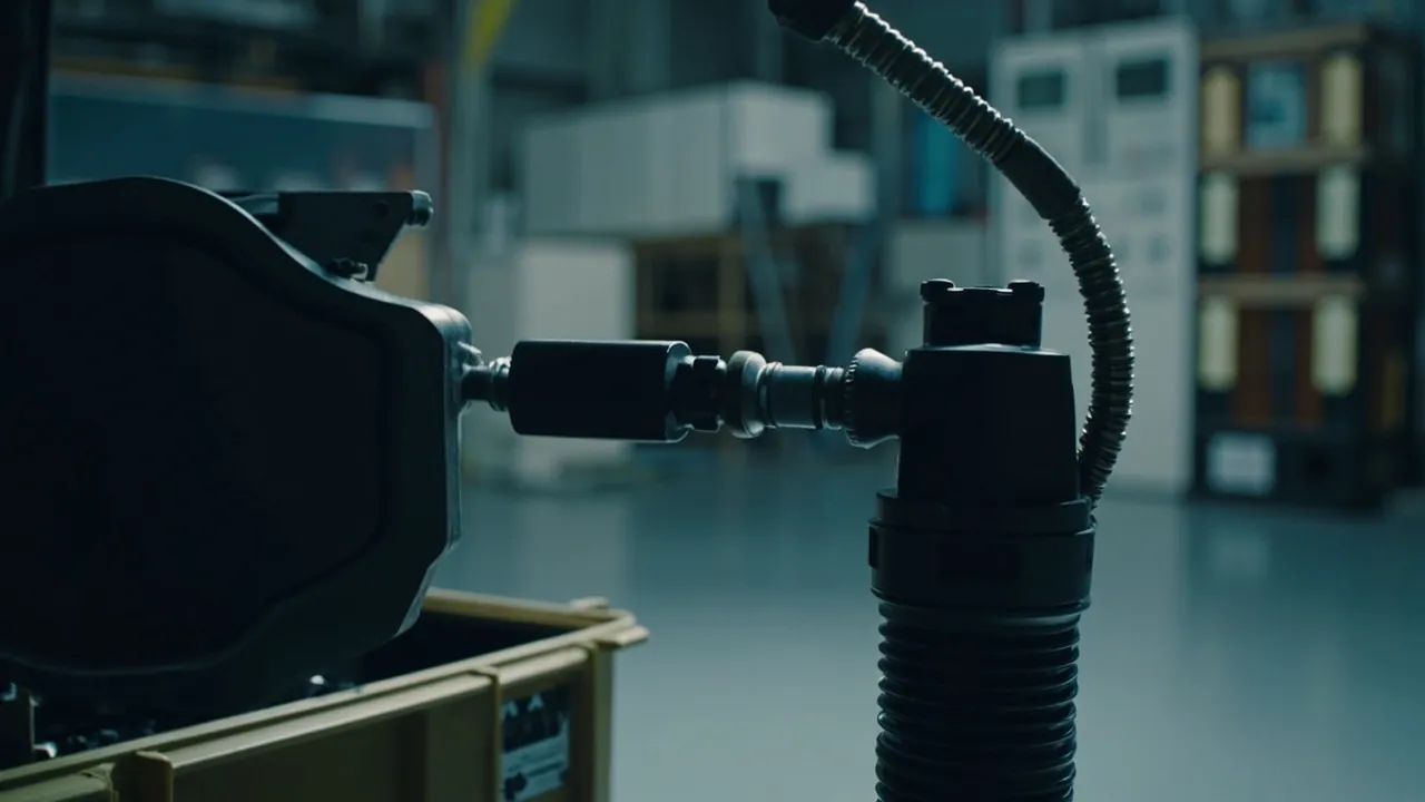 How to Perform an Airtight Test on a Protective Case: The Pressure Decay Method in Practice
