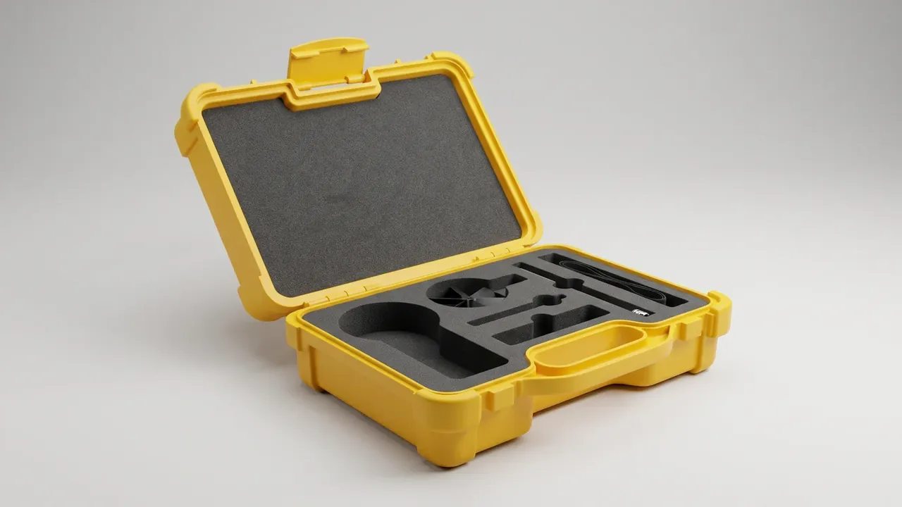Private Label Plastic Tool Box: Quote, MOQ and Lead Time