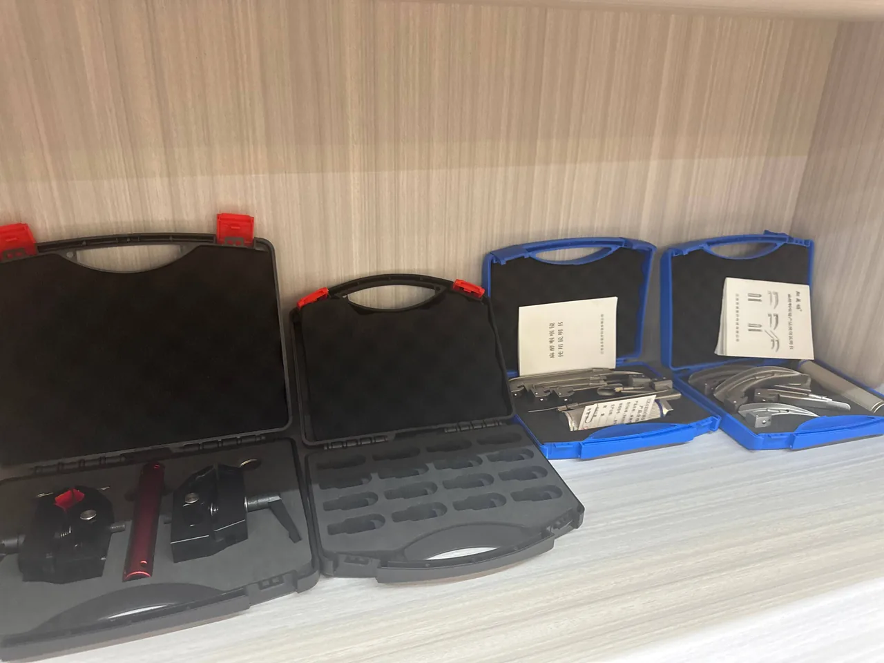 Sealing and Hardware Reliability - hardware tool box