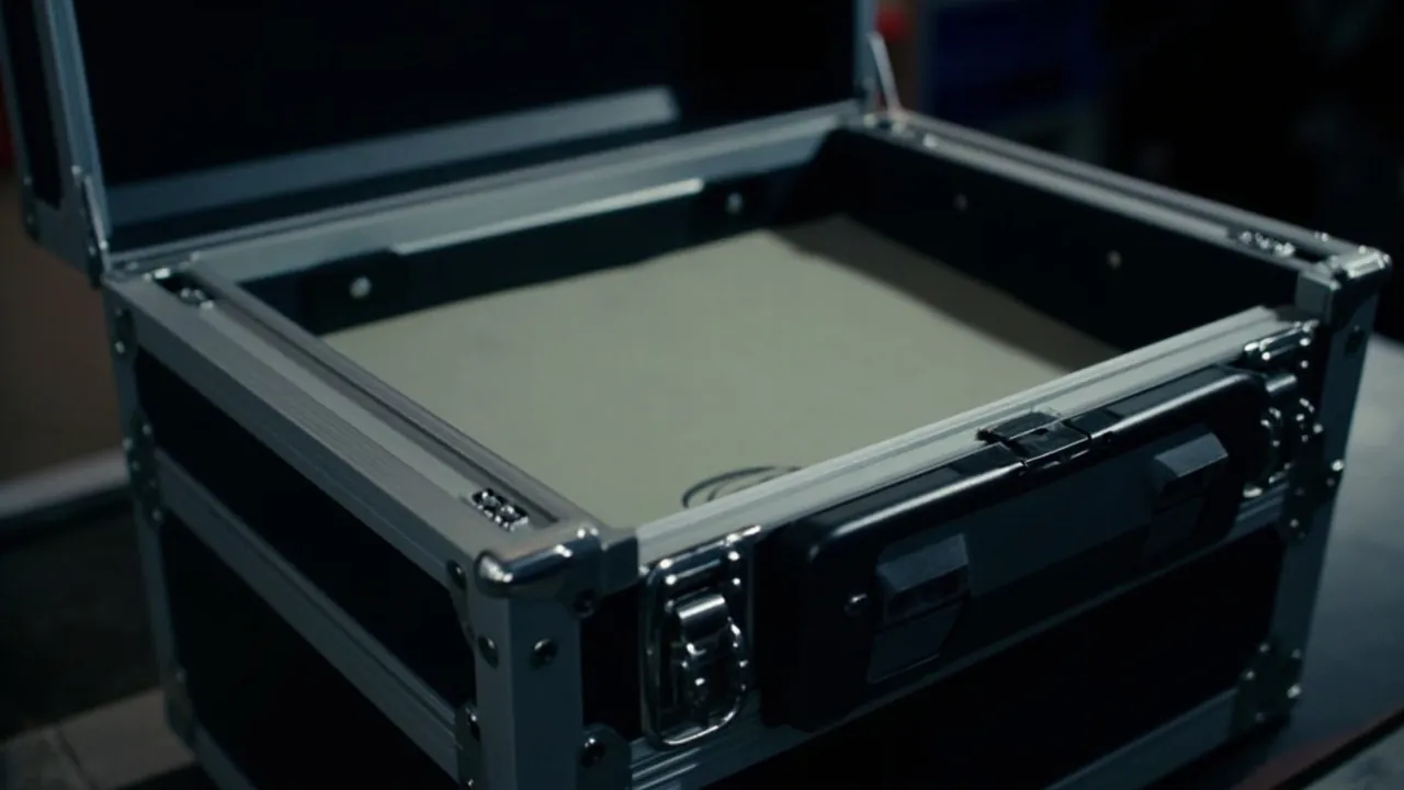 What Basic Performance Should a Professional Tool Box Have?