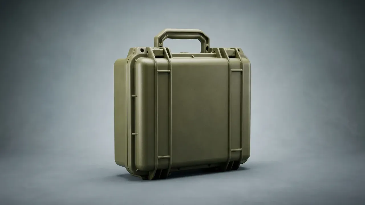 Prop Charge Container Quotes: Five Questions Before You Order