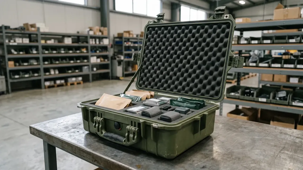 How to Choose a Protective Box: 5 Selection Criteria