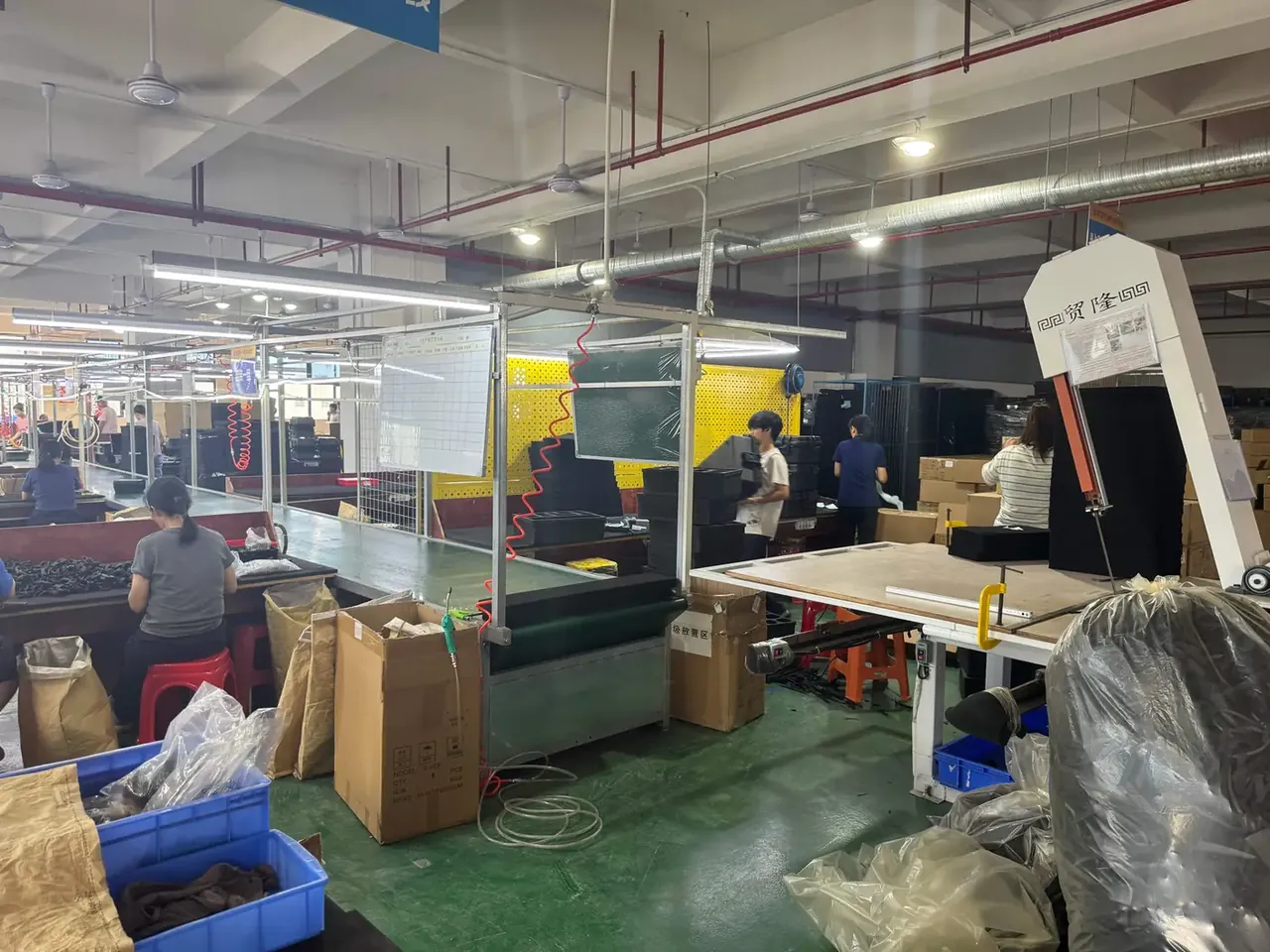 Protective Case Customization Process: Drawings, Color, Samples