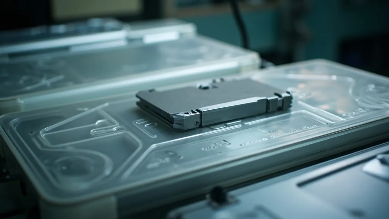Can You Screen Print a Logo on a Protective Case? Five Branding Methods Compared