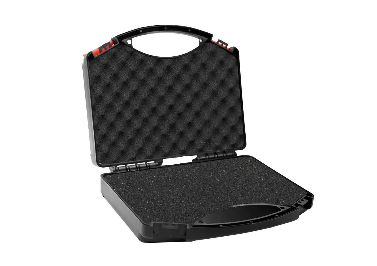 Three Sample Cases on an Audit Day: Protective Case Sales